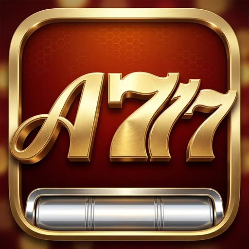 A7777 Logo - Resmi