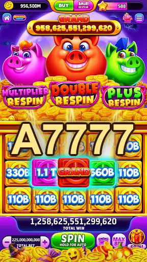 A7777 Preview - Resmi Unduh
